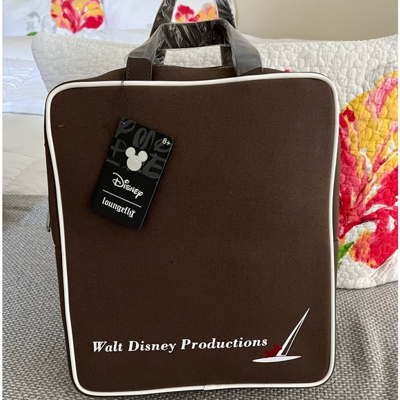 Loungefly Bags Loungefly Walt Disney Travel Bag Poshmark